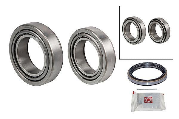 Roulement de roue Schaeffler FAG ref. 713 6440 10