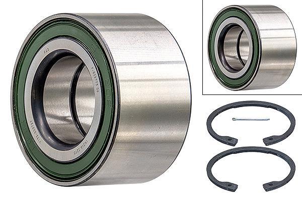 Rolamento de roda Schaeffler FAG ref. 713 6440 80