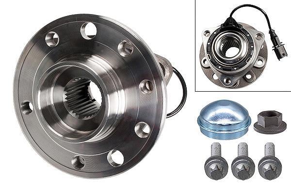 Roulement de roue Schaeffler FAG ref. 713 6440 90