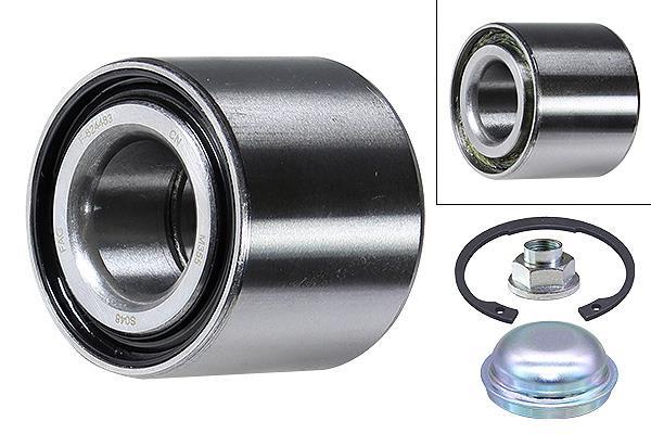 Rolamento de roda Schaeffler FAG ref. 713 6441 10
