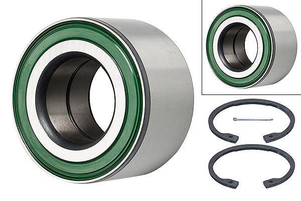 Rolamento de roda Schaeffler FAG ref. 713 6441 50