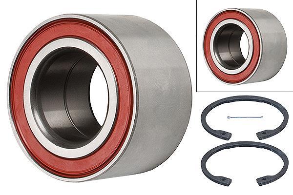 Rolamento de roda Schaeffler FAG ref. 713 6441 60