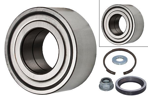 Roulement de roue Schaeffler FAG ref. 713 6441 80