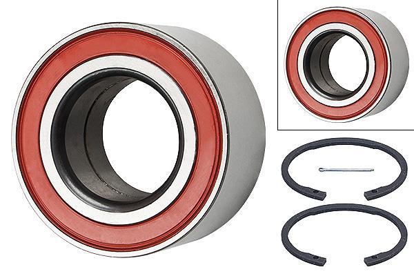 Roulement de roue Schaeffler FAG ref. 713 6441 90
