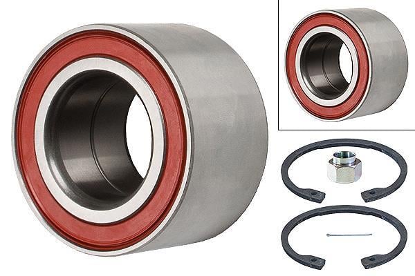 Roulement de roue Schaeffler FAG ref. 713 6446 60