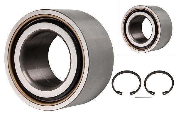 Rolamento de roda Schaeffler FAG ref. 713 6446 70