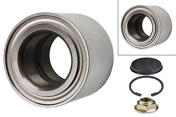 Roulement de roue Schaeffler FAG ref. 713 6450 50
