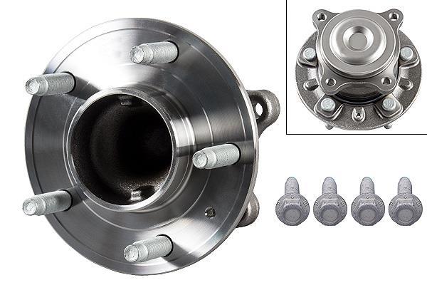 Roulement de roue Schaeffler FAG ref. 713 6451 50