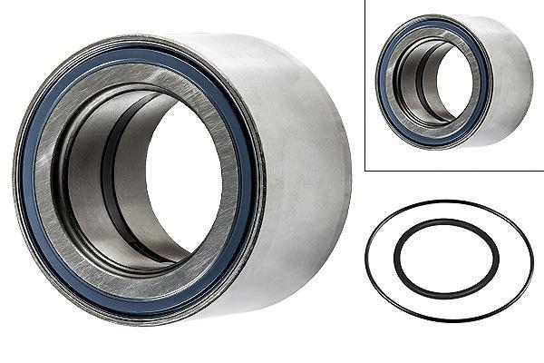 Roulement de roue Schaeffler FAG ref. 713 6451 60