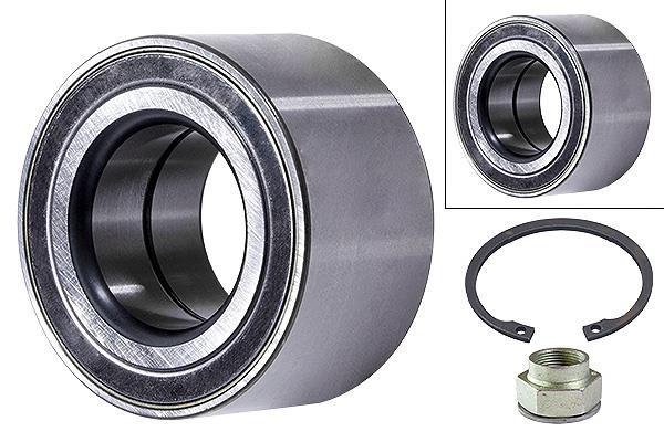 Roulement de roue Schaeffler FAG ref. 713 6451 80