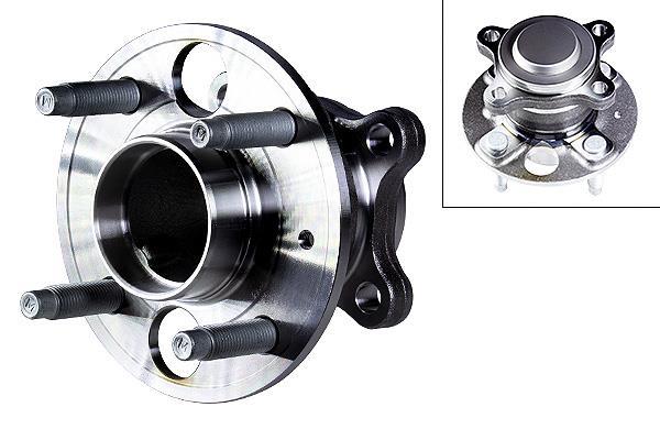 Rolamento de roda Schaeffler FAG ref. 713 6452 70