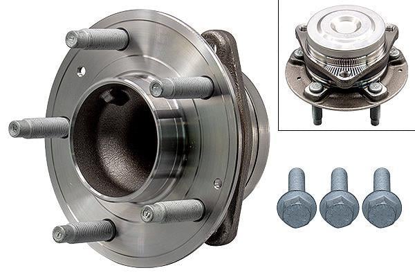 Roulement de roue Schaeffler FAG ref. 713 6452 80
