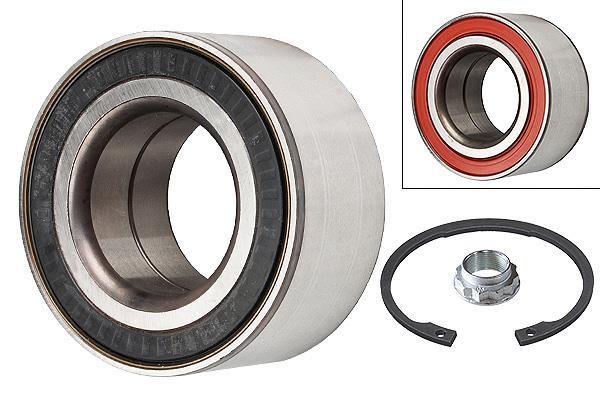 Roulement de roue Schaeffler FAG ref. 713 6492 80