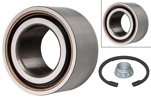 Rolamento de roda Schaeffler FAG ref. 713 6493 20