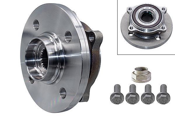 Roulement de roue Schaeffler FAG ref. 713 6494 30