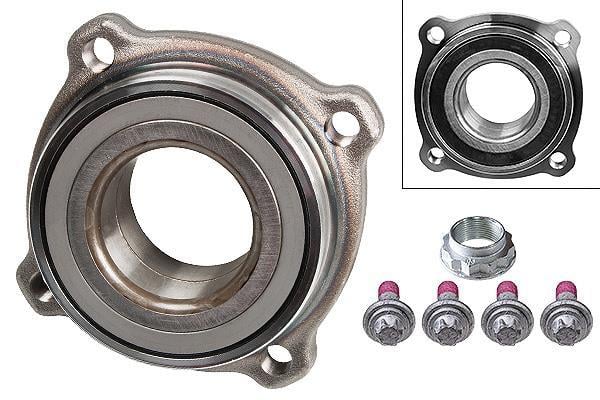 Rolamento de roda Schaeffler FAG ref. 713 6494 80