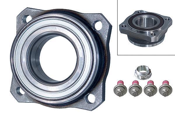 Roulement de roue Schaeffler FAG ref. 713 6495 70