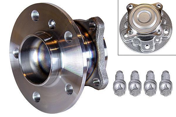 Rolamento de roda Schaeffler FAG ref. 713 6496 20