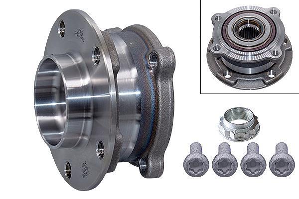 Roulement de roue Schaeffler FAG ref. 713 6497 00