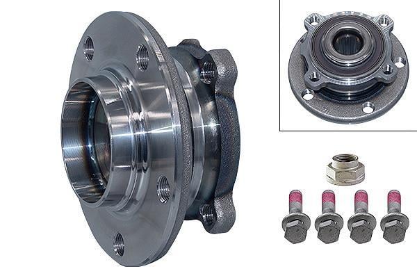Roulement de roue Schaeffler FAG ref. 713 6497 70