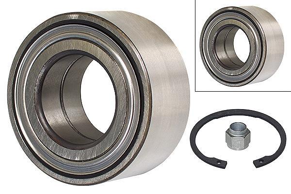Rolamento de roda Schaeffler FAG ref. 713 6500 60