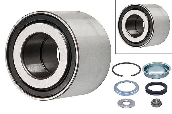 Rolamento de roda Schaeffler FAG ref. 713 6500 70