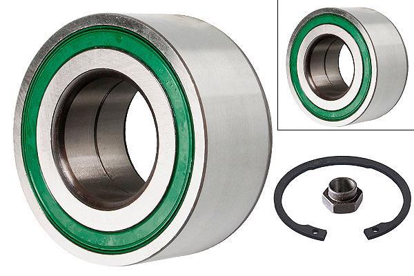 Rolamento de roda Schaeffler FAG ref. 713 6501 60