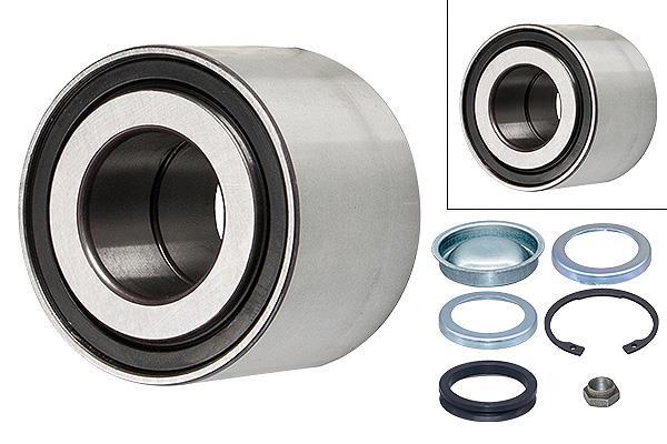Roulement de roue Schaeffler FAG ref. 713 6502 90