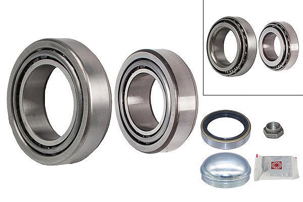 Rolamento de roda Schaeffler FAG ref. 713 6504 20