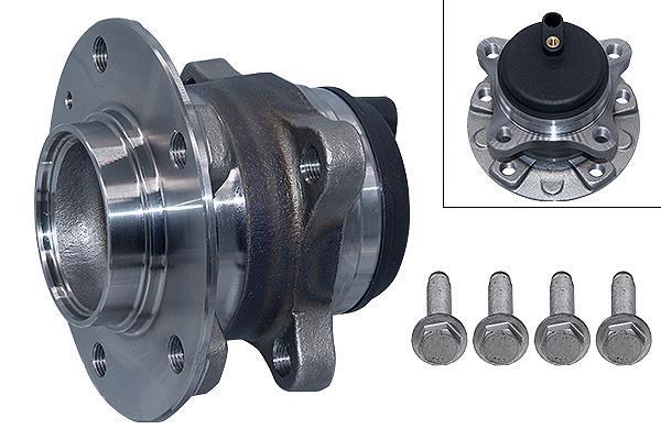Roulement de roue Schaeffler FAG ref. 713 6506 50