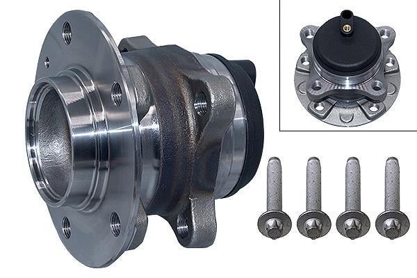 Roulement de roue Schaeffler FAG ref. 713 6506 60