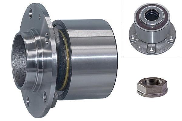 Roulement de roue Schaeffler FAG ref. 713 6506 80