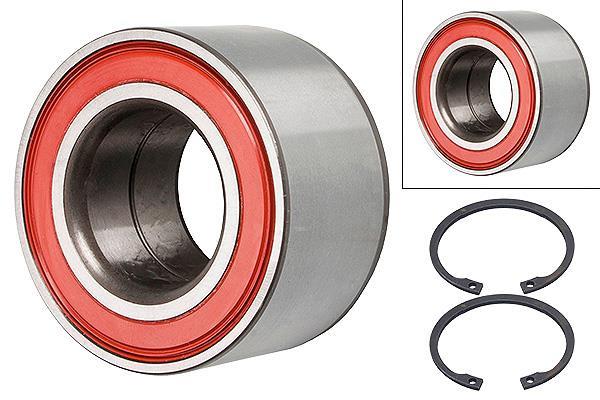 Roulement de roue Schaeffler FAG ref. 713 6600 50
