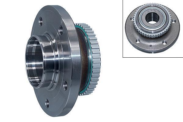 Roulement de roue Schaeffler FAG ref. 713 6600 80