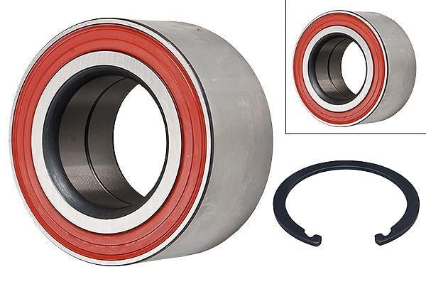 Roulement de roue Schaeffler FAG ref. 713 6601 30
