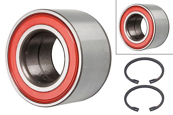 Roulement de roue Schaeffler FAG ref. 713 6601 90
