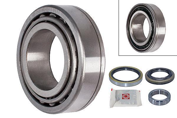 Roulement de roue Schaeffler FAG ref. 713 6602 30