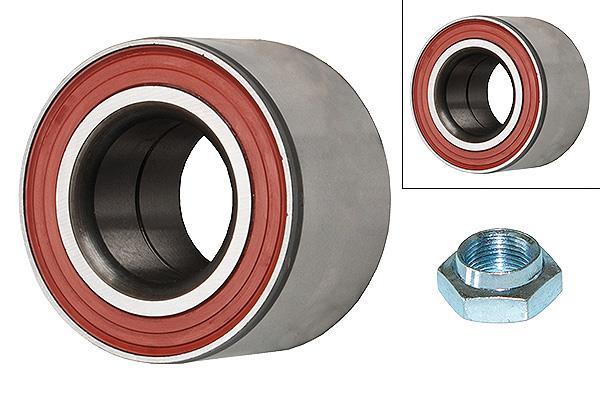 Roulement de roue Schaeffler FAG ref. 713 6602 50
