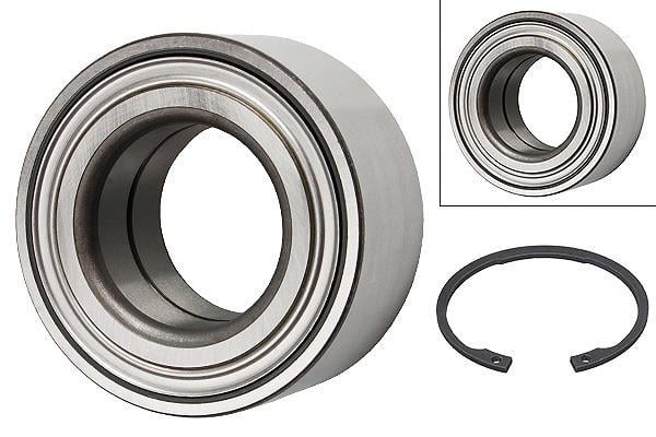 Roulement de roue Schaeffler FAG ref. 713 6602 90