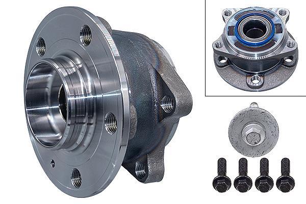 Rolamento de roda Schaeffler FAG ref. 713 6603 40