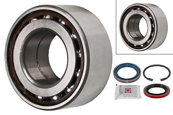 Roulement de roue Schaeffler FAG ref. 713 6603 80
