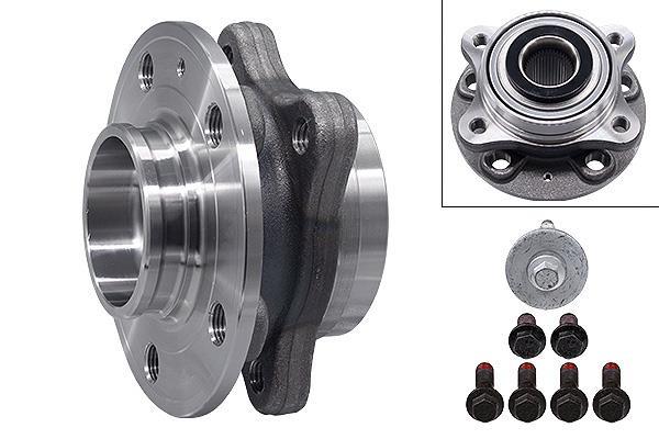 Rolamento de roda Schaeffler FAG ref. 713 6604 90