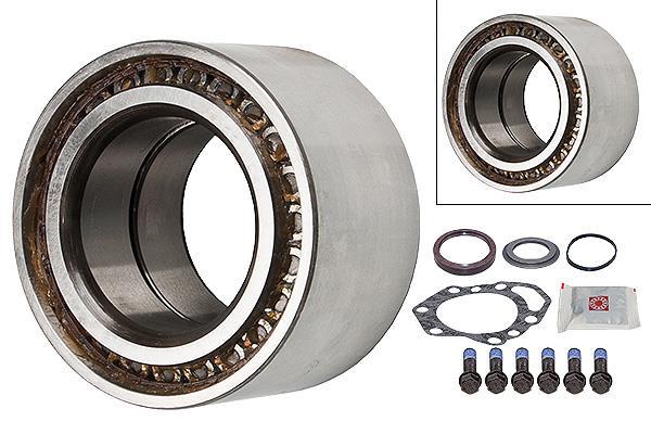 Roulement de roue Schaeffler FAG ref. 713 6670 30