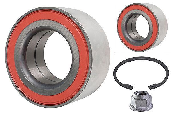 Roulement de roue Schaeffler FAG ref. 713 6670 50