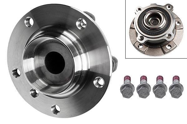 Roulement de roue Schaeffler FAG ref. 713 6670 70
