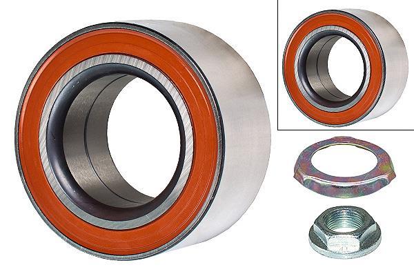 Rolamento de roda Schaeffler FAG ref. 713 6671 50