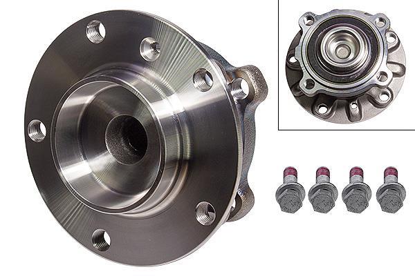 Roulement de roue Schaeffler FAG ref. 713 6672 20