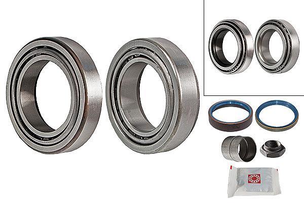 Roulement de roue Schaeffler FAG ref. 713 6673 00