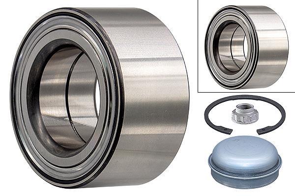 Roulement de roue Schaeffler FAG ref. 713 6673 10