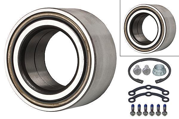 Roulement de roue Schaeffler FAG ref. 713 6675 80
